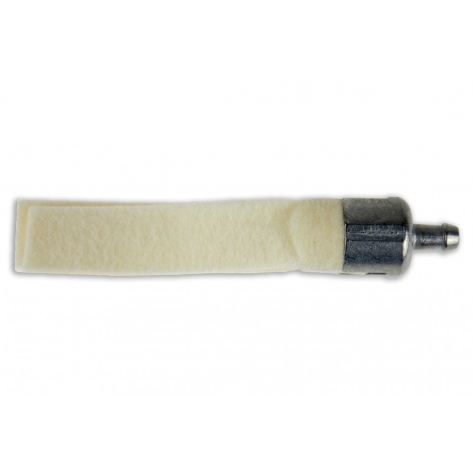 Luft- und Kraftstofffilter