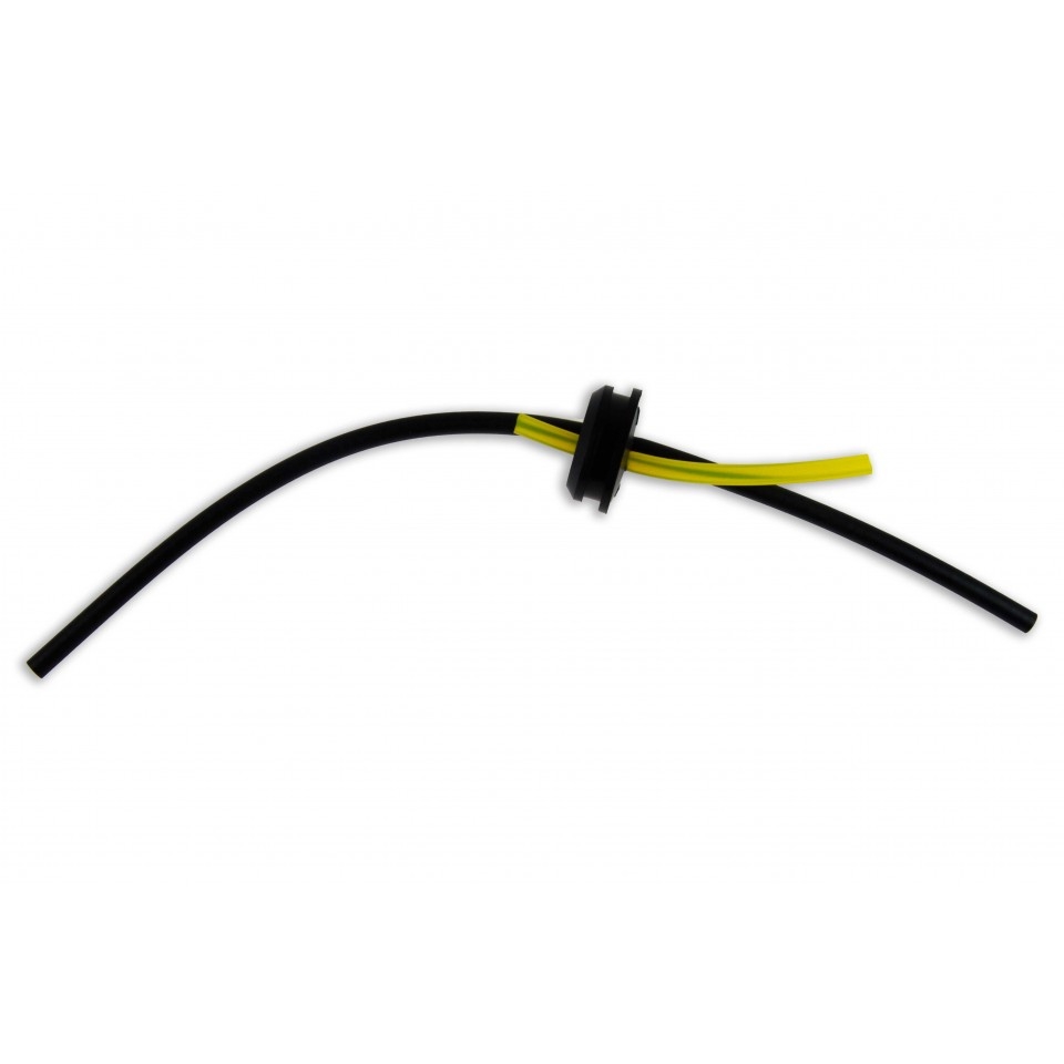 Kraftstoffschlauch für Heckenscheren