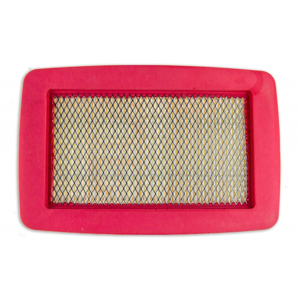 Luft- und Kraftstofffilter