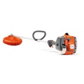 Husqvarna Rasentrimmer Husqvarna Rasentrimmer