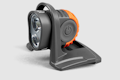 Husqvarna Helmlampe HL1200 Stirnlampe 1200lmVorschaubild