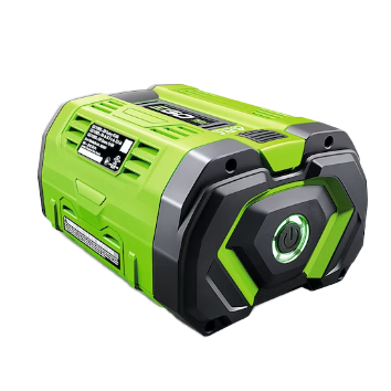 EGO Power Akku BA5600T - 10,0 Ah / 560 Wh Varianten Bild