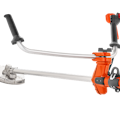 Husqvarna Forstfreischneider Husqvarna Forstfreischneider