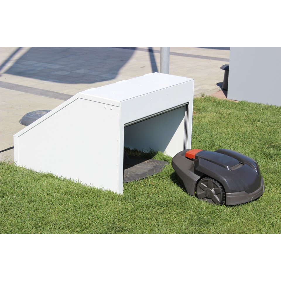 Zubehör für Mähroboter