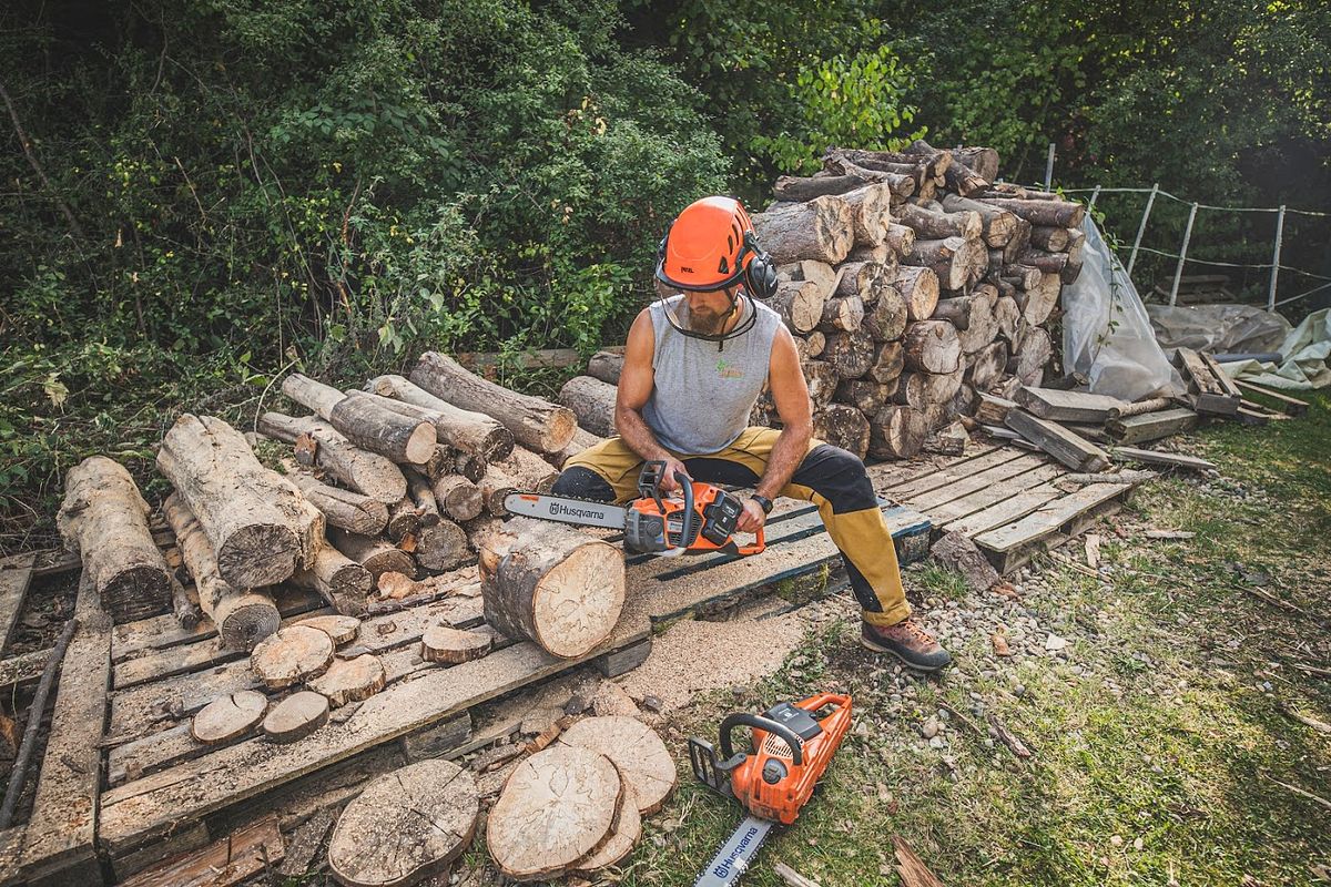 Husqvarna 540i XP vs 536 LiXP