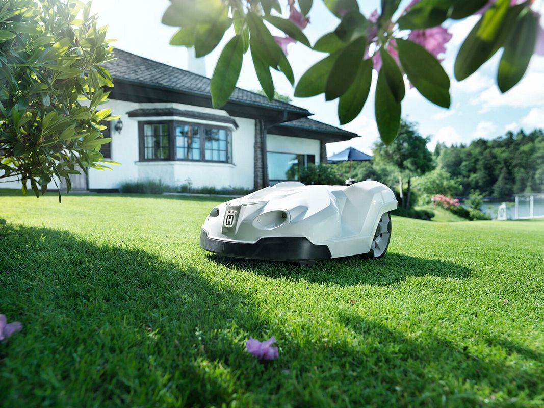 Automower 330 X H350-0214