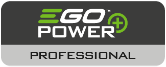 EGO Power Plus Professional Serie