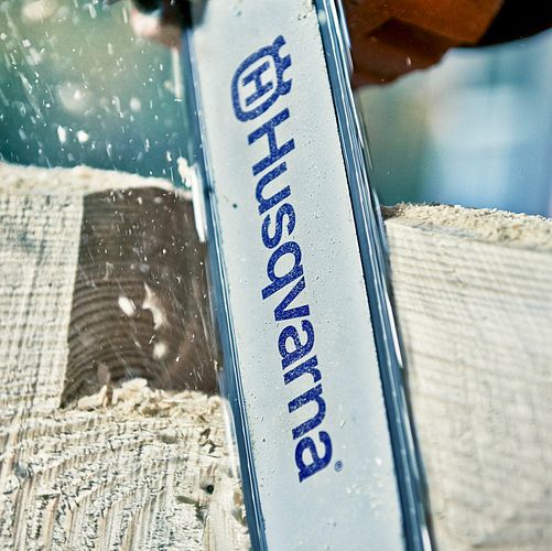 Husqvarna Erfolgsgeschichte
