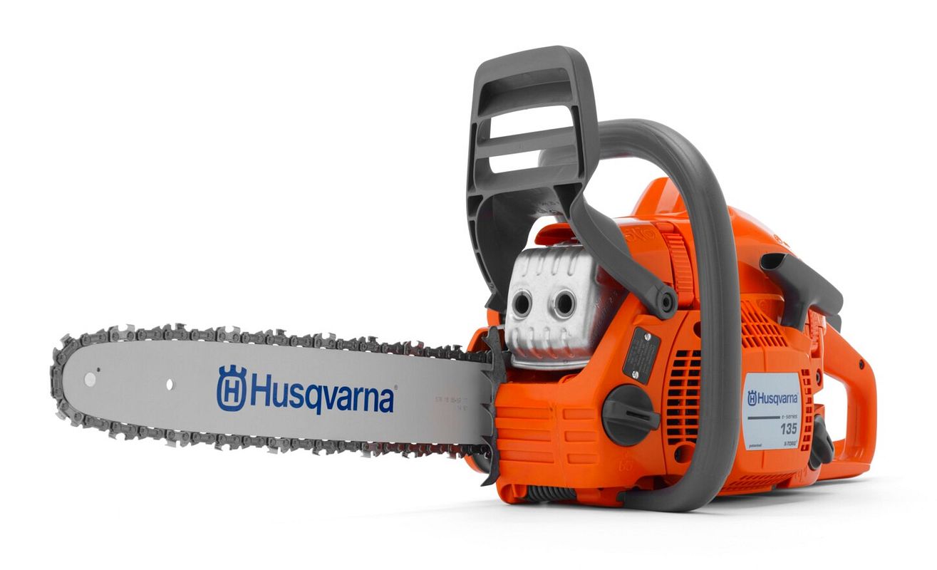 Husqvarna 135e Kettensäge