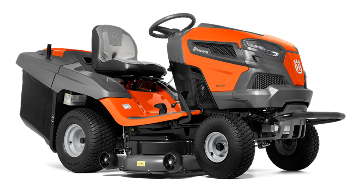 Husqvarna TC 242TX