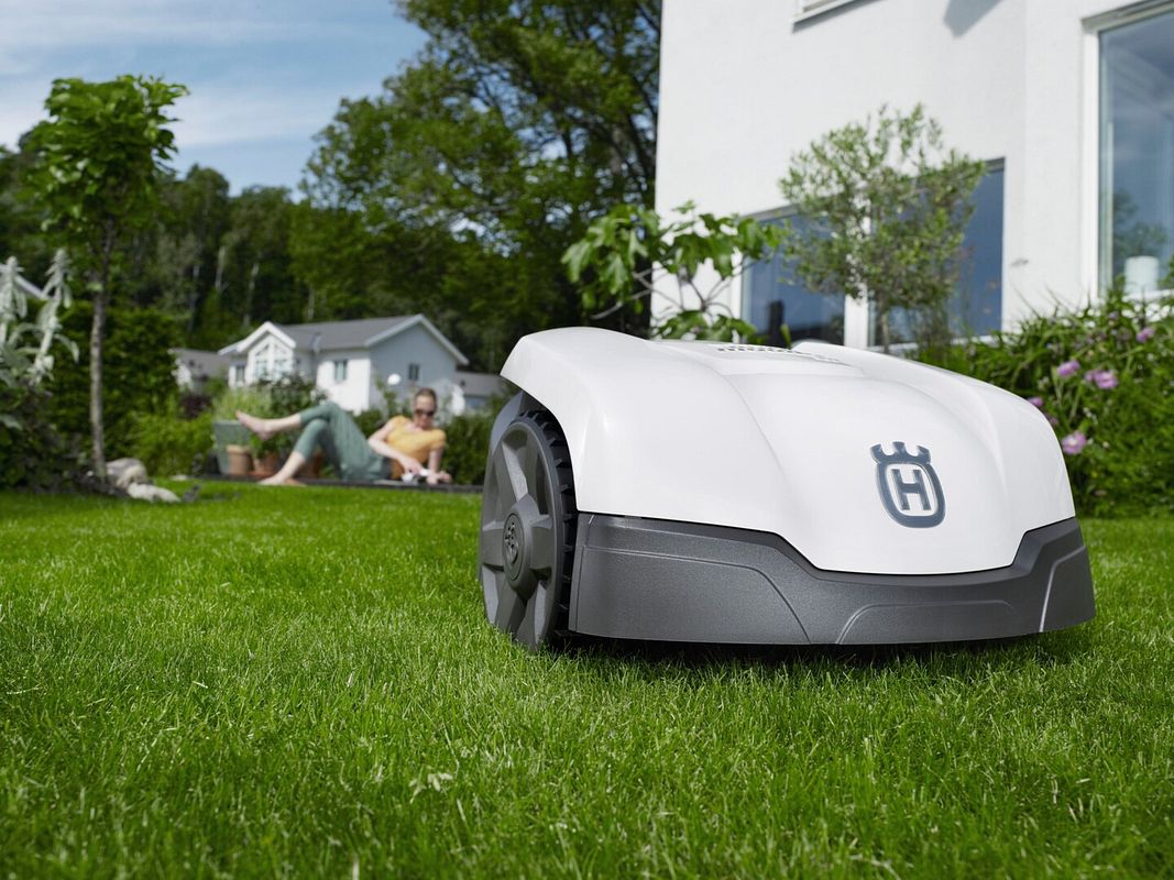 Automower H310-0597