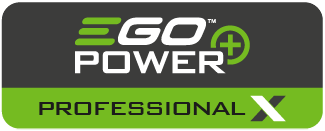 EGO Power Plus Professional X Serie