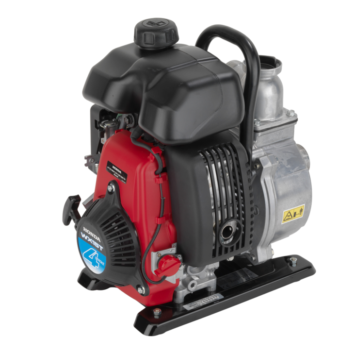 Honda WX 15 Frischwasserpumpe