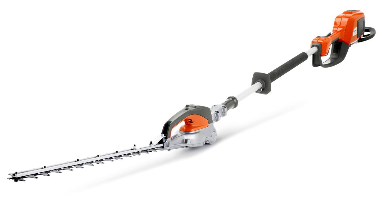 Husqvarna Akku-Stabheckenschere