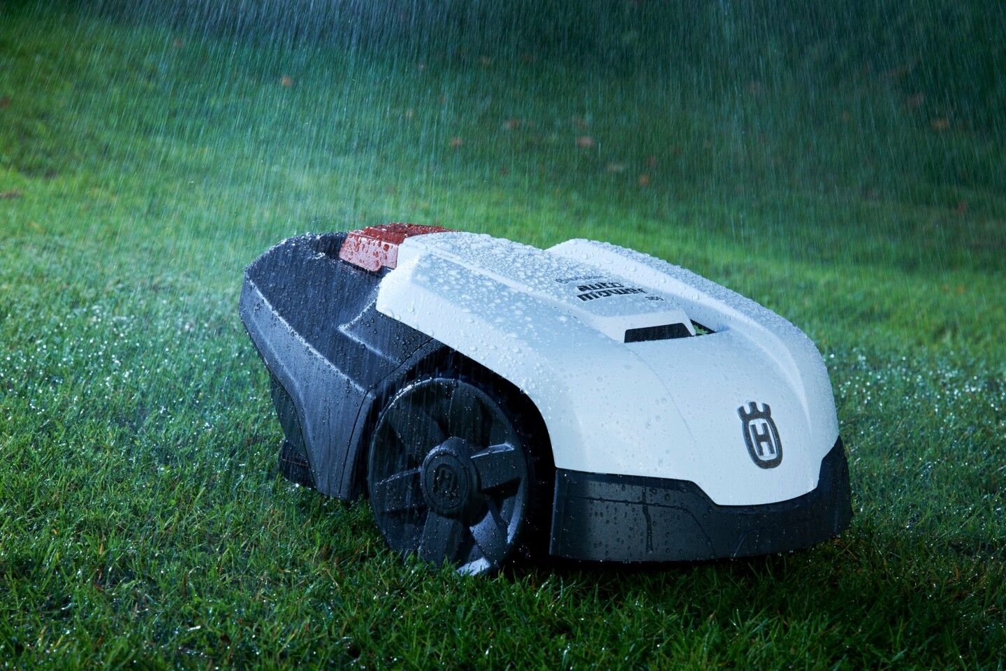 Automower weather proof H300-0160