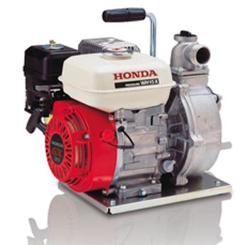 Honda WH 15 Hochdruckpumpe