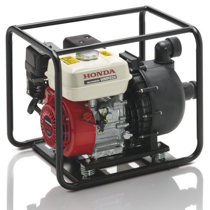 Honda WMP 20 Multi-Pumpe