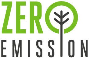 Markenlogo von EGO, dem Hersteller für revolutionäre Akkugartengeräte