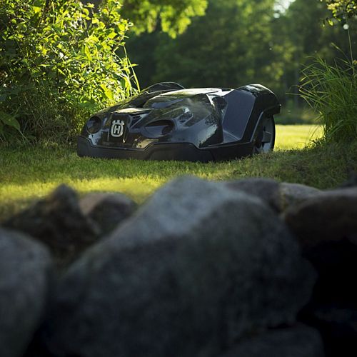 Automower - welcher ist der Richtige für mich?