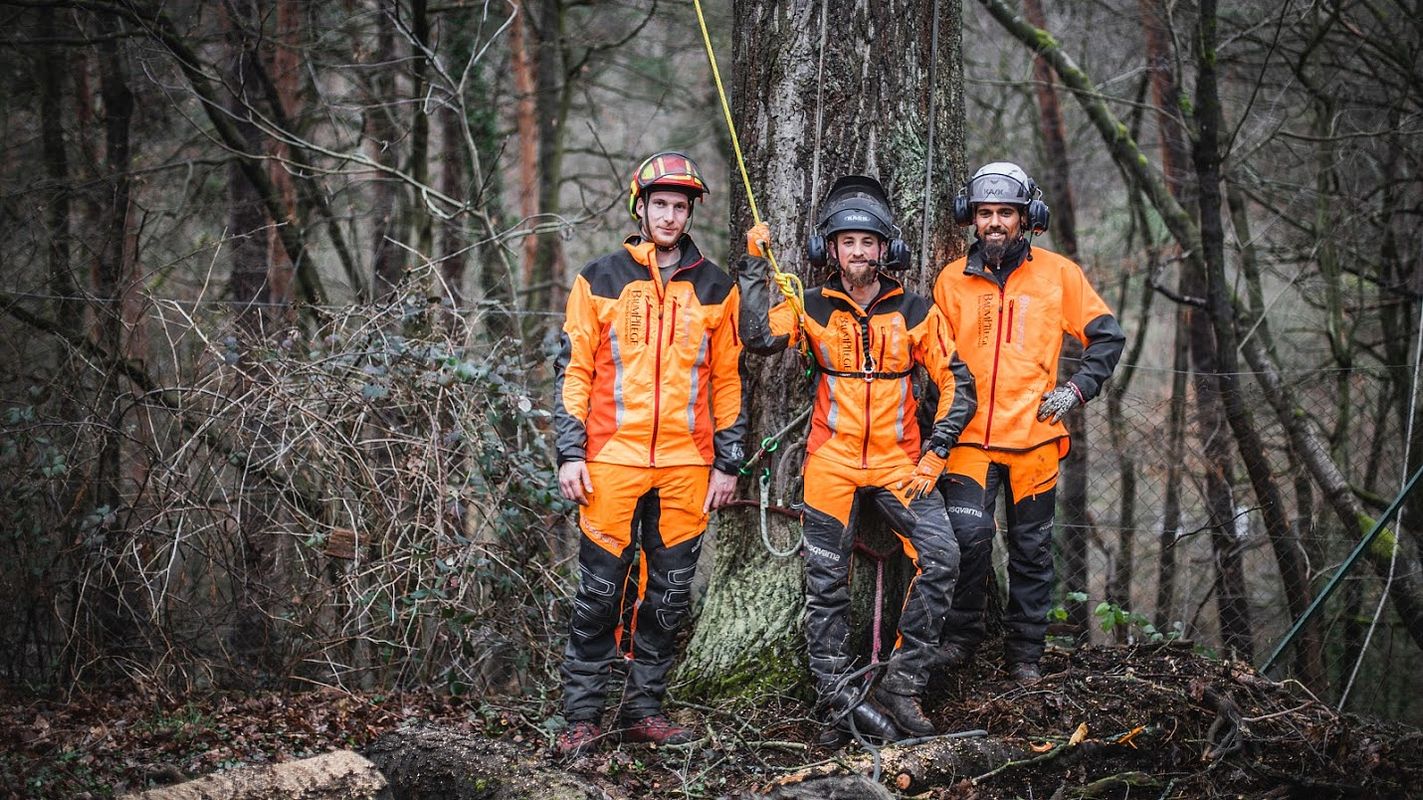 Husqvarna Technical Extreme PSA 