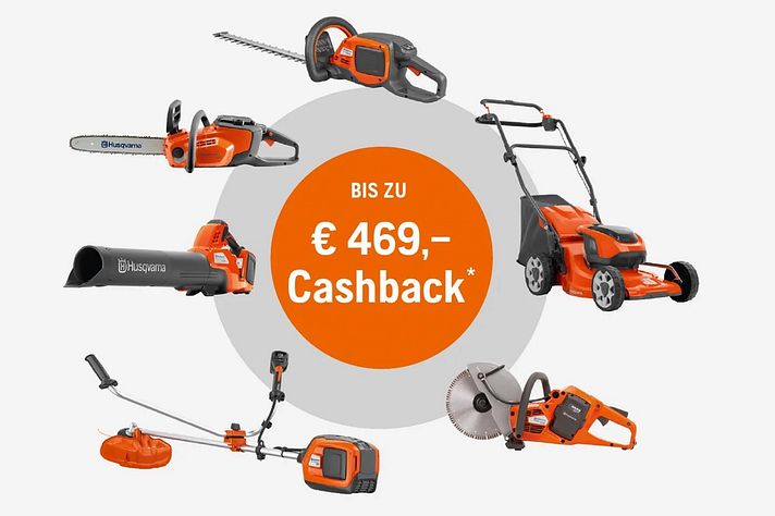 36V-Akku Cashback Sliderbild