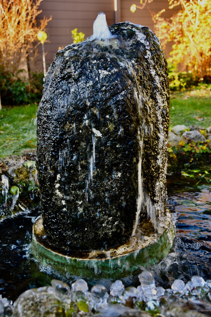 Heissner Teichpumpe Content Bild