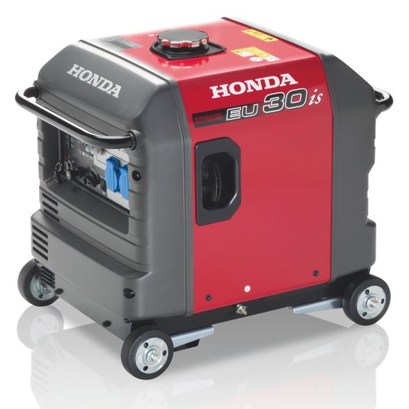Honda Inverter EU 30is