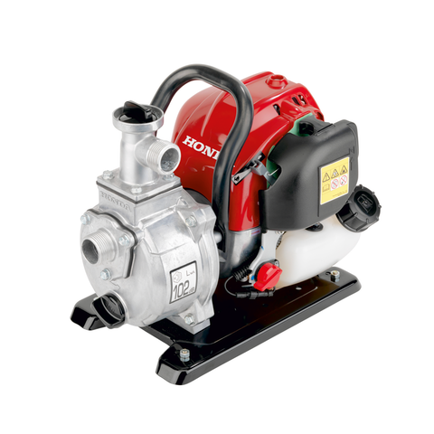Honda WX 10 Frischwasserpumpe