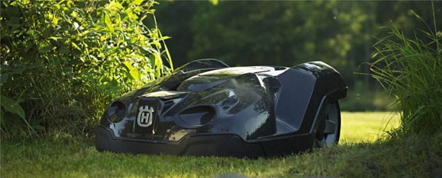 Automower - welcher ist der Richtige für mich?
