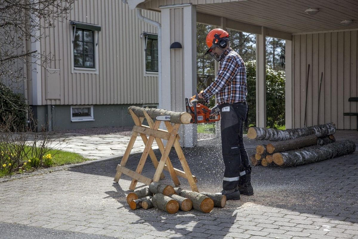 Husqvarna 120MarkII 2