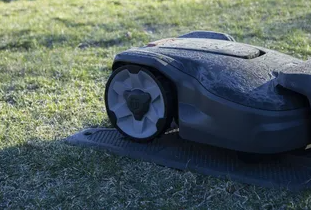 Husqvarna Automower Frostsensor