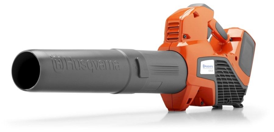Husqvarna 436 LiB