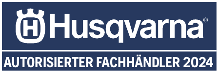 Husqvarna - Autorisierter Fachhändler 2022