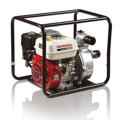 Honda WH 20 EX Hochdruckpumpe