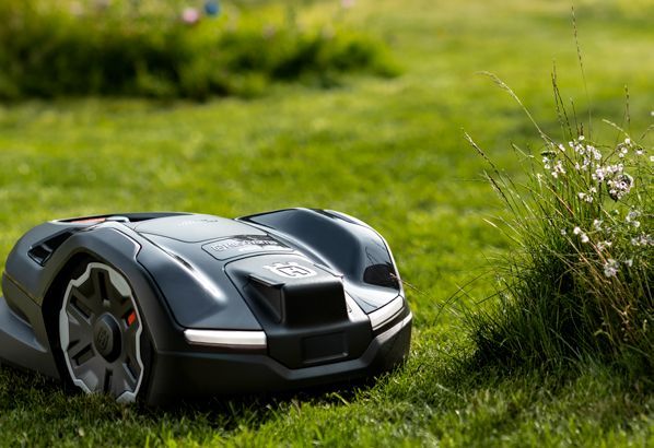 Husqvarna Automower