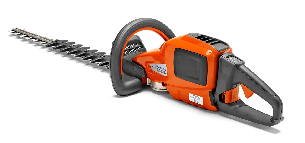 Husqvarna Akku-Heckenschere