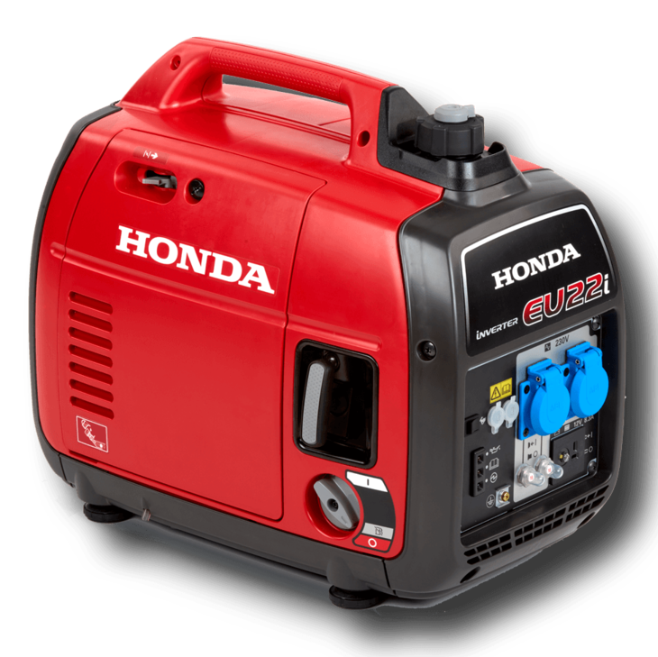 Honda Inverter EU 22i