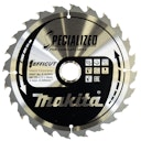 Vorschaubild Makita Sägeblatt 235x1,5x30, 24Z EFFICUT E-01915
