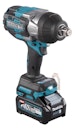 Makita Akku-Schlagschrauber TW001GM201