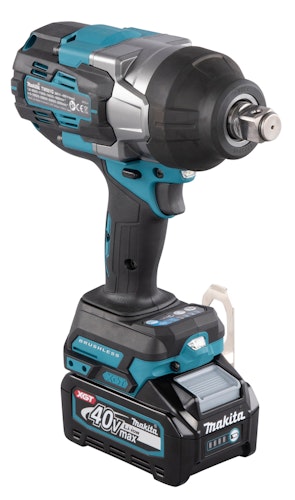 Makita Akku-Schlagschrauber TW001GM201