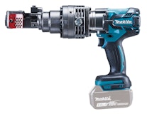 Makita Akku-Moniereisenschneider DSC163ZK Makita Akku-Moniereisenschneider DSC163ZKZubehörbild