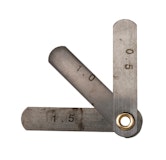 Makita Einstellehre 762013-6 Makita Einstellehre 762013-6Zubehörbild