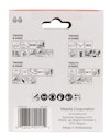 Makita Multifunktionswerkzeug Fliesen-Set B-67496