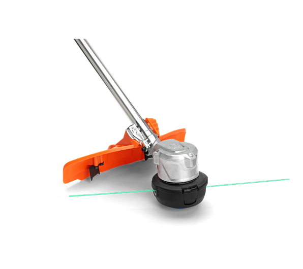 Husqvarna halbautomatischer Trimmerkopf T25B M8