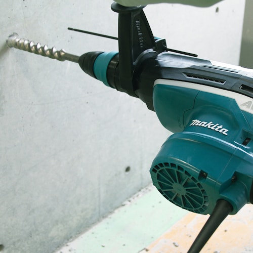Makita Kombihammer HR5212C