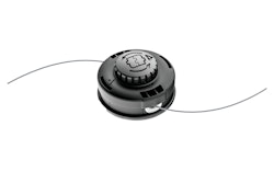 Metabo Ersatzspule mit Schnur 