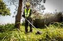 Metabo Akku-Freischneider FSD 36-18 LTX BL 40 Rundgriff ohne Akku, ohne Ladegerät