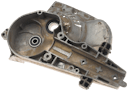 Husqvarna 537 06 74-03 - GETRIEBEGEHAEUSE