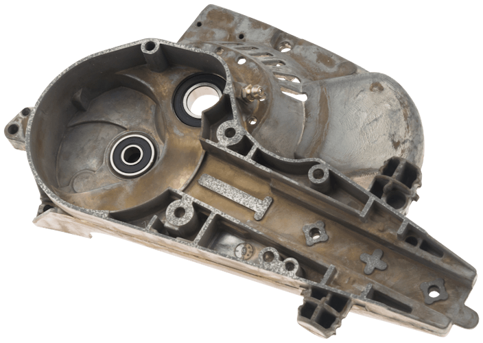 Husqvarna 537 06 74-03 - GETRIEBEGEHAEUSE