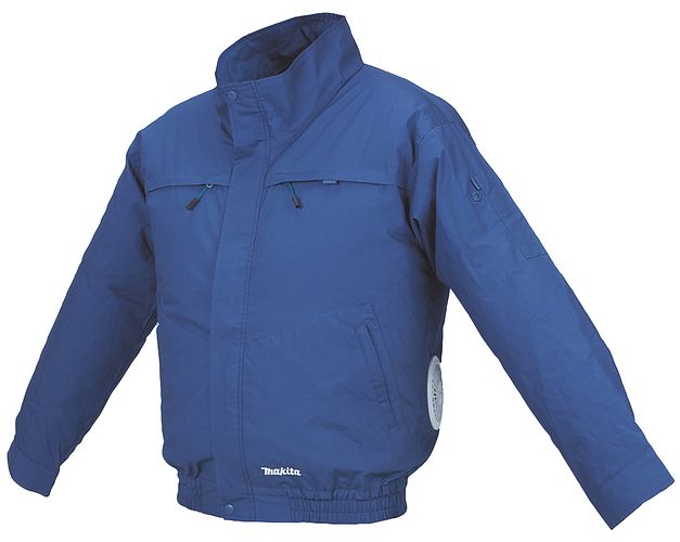 Makita Akku-Klimajacke DFJ304ZXL